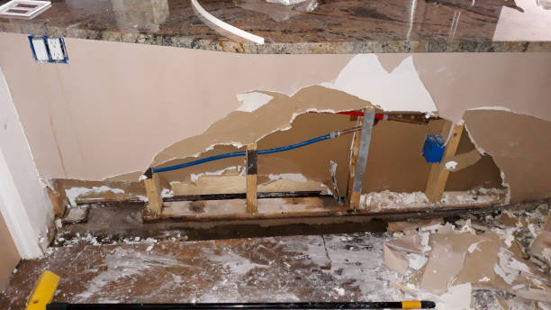 Best Ceiling water damage repair  in Depoe Bay, OR