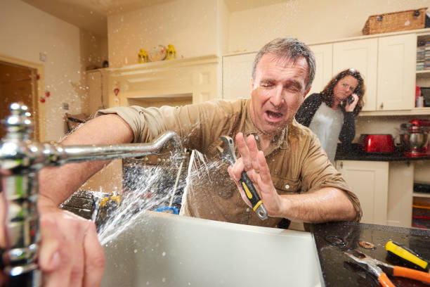 Best Flooded house restoration  in Depoe Bay, OR